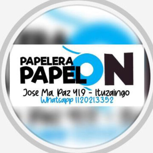 Papelera PapelON