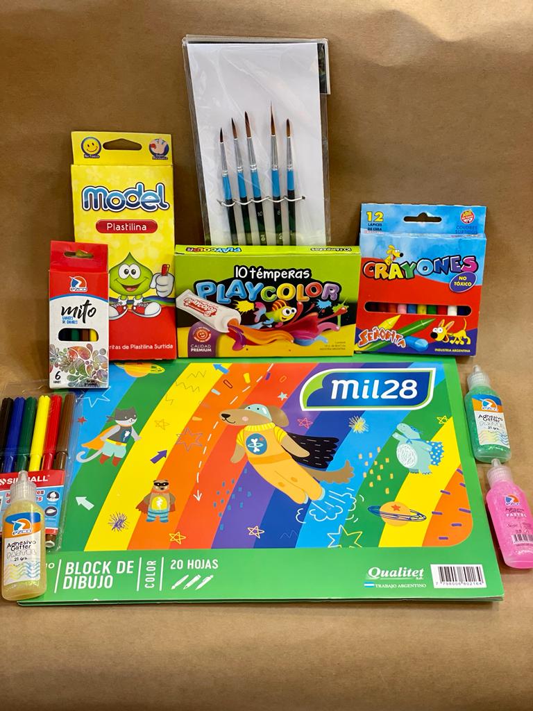 Combo ventas